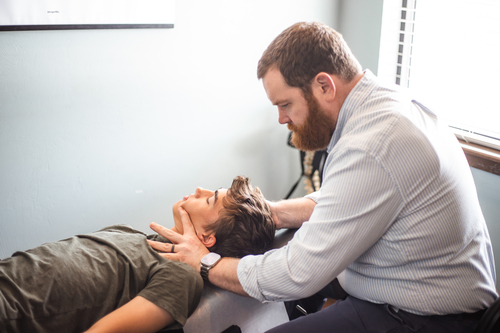 Family Wellness Chiropractic 