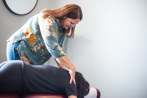 Family Wellness Chiropractic 