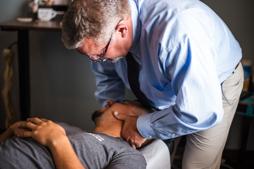 Family Wellness Chiropractic 